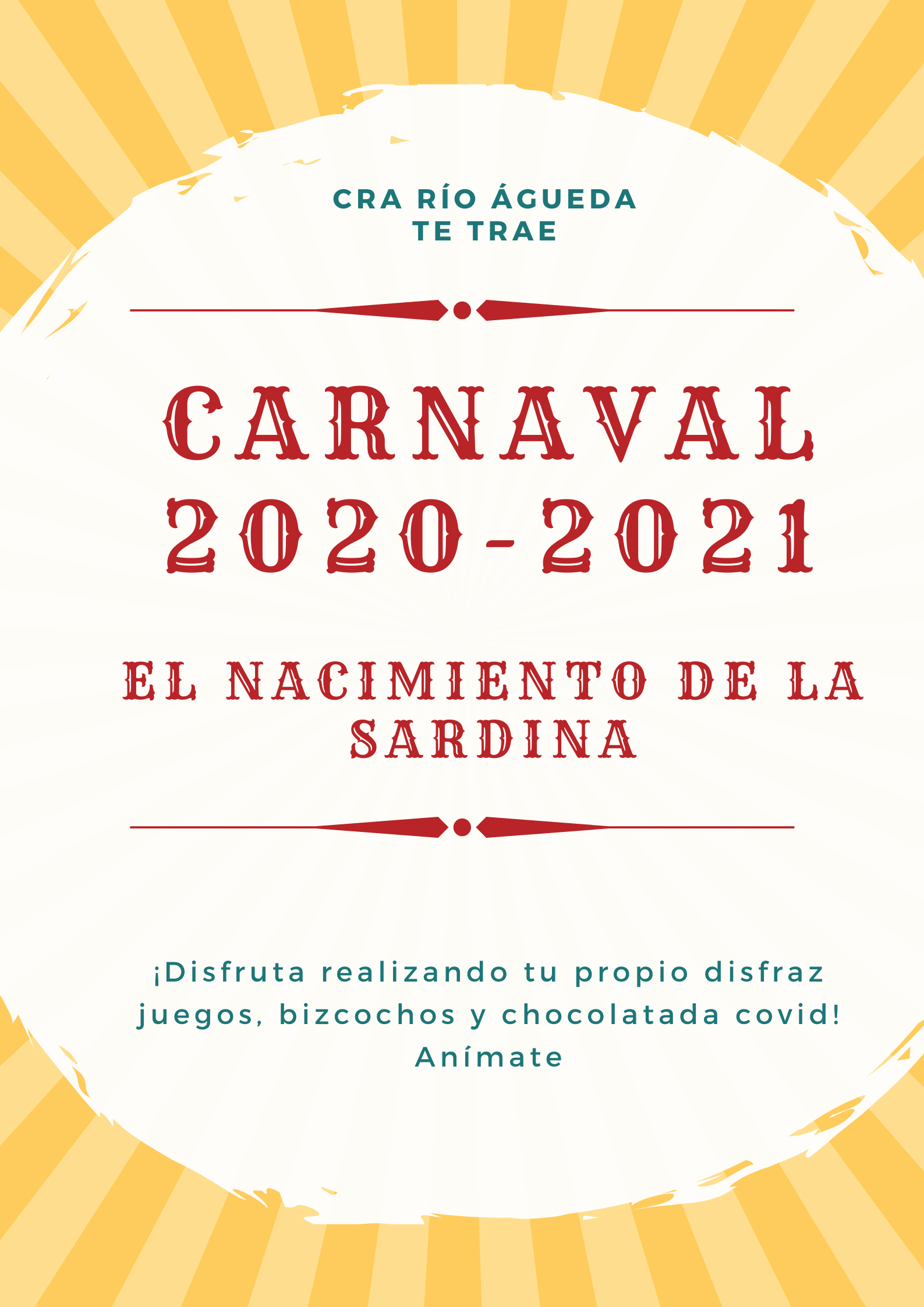 Carnaval 2020-2021